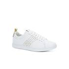 Lacoste Carnaby Evo Embossed Leather (Women's)