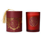 Victorian Sense Tasselbox Doftljus Pepper & Sandalwood Spice