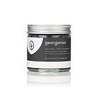 Georganics Activated Charcoal Natural Toothpowder 60ml