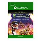 Monster Energy Supercross: The Official Videogame 2 - Special Edition (Xbox One)