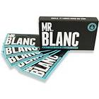 Mr. Blanc Teeth Minty Fresh Teeth Whitening Strips