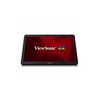 ViewSonic VSD242 Full HD