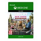 Far Cry New Dawn - Deluxe Edition (Xbox One | Series X/S)