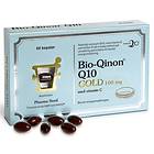 Pharma Nord Bio-Qinon Q10 Gold 100mg 60 Kapsler