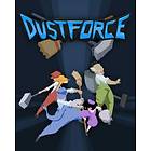 Dustforce DX (PC)