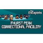 The Escapists: Fhurst Peak Correctional Facility (Expansion) (PC)