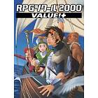 RPG Maker 2000 (PC)