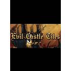 RPG Maker Vx Ace: Evil Castle Tiles Pack (Expansion) (PC)