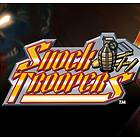 Shock Troopers (PC)