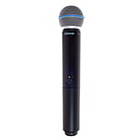 Shure BLX2/Beta58 Q25