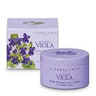 L'Erbolario Accordo Viola Body Cream 200ml