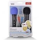 Speed-Link SL-3471 Microphone Set (Wii)