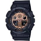 Casio G-Shock GA-100MMC-1A