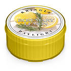 Kringle Candle Daylight Rosemary Lemon