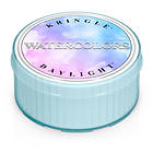 Kringle Candle Daylight Watercolors