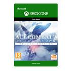 Ace Combat 7: Skies Unknown - Deluxe Edition (Xbox One | Series X/S)