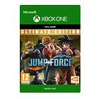 Jump Force - Ultimate Edition (Xbox One | Series X/S)