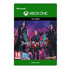 Devil May Cry 5 - Deluxe Edition (Xbox One | Series X/S)