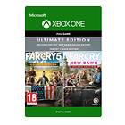 Far Cry New Dawn - Ultimate Edition (Xbox One | Series X/S)
