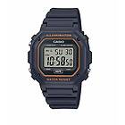 Casio G-Shock F-108WH-8A2EF