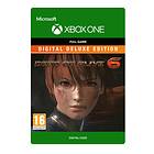 Dead Or Alive 6 - Digital Deluxe Edition (Xbox One | Series X/S)