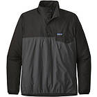 Patagonia Houdini Snap-T Pullover (Herre)