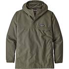 Patagonia Maple Grove Snap-T Pullover (Men's)