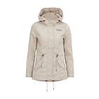 Only Lorca Spring Canvas Parka (Women's)