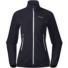 Bergans Lovund Fleece Jacket (Women's)