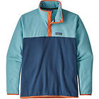 Patagonia Micro D Snap T Pullover (Dame)