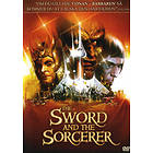The Sword and the Sorcerer (DVD)