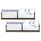 G.Skill Trident Z Royal Silver DDR4 3200MHz 2x16GB (F4-3200C14D-32GTRS)