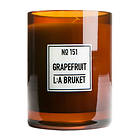 L:A Bruket 151 Doftljus Grapefruit