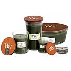 WoodWick Large Scented Candle Frasier Fir