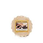 Yankee Candle 7 Oz Tumbler Happy Birthday/Vanilla Cupcake