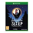 Among the Sleep - Enhanced Edition (Xbox One | Series X/S)