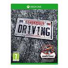 Dangerous Driving (Xbox One | Series X/S)