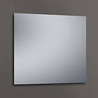 Xpertials Basic Baderomsspeil 90x80cm