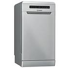 Indesit DSFO3T224CS Silver