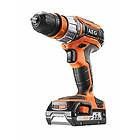 AEG-Powertools BSB 18 C2X LI-202C (2x2.0Ah)