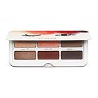 Clarins Ready In A Flash Eyeshadow Palette