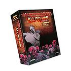 The Walking Dead: All Out War: Andrea, Prison Sniper Booster (exp.)