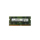 Samsung SO-DIMM DDR4 2666MHz 32GB (M471A4G43MB1-CTD)