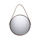 Ørskov Rund Miroir Ø30cm