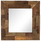 vidaXL 246304 Miroir 50x50cm