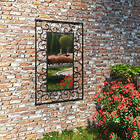 vidaXL 275609 Peili 50x80cm
