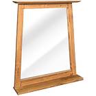 vidaXL 246038 Spejl 70x79cm