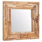 vidaXL 244562 Miroir 60x60cm