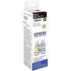 Epson EcoTank T6641 (Musta)