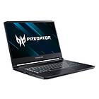 Acer Predator Triton 500 NH.Q50EK.003 15.6" i5-8300H (Gen 8) 8GB RAM 256GB SSD